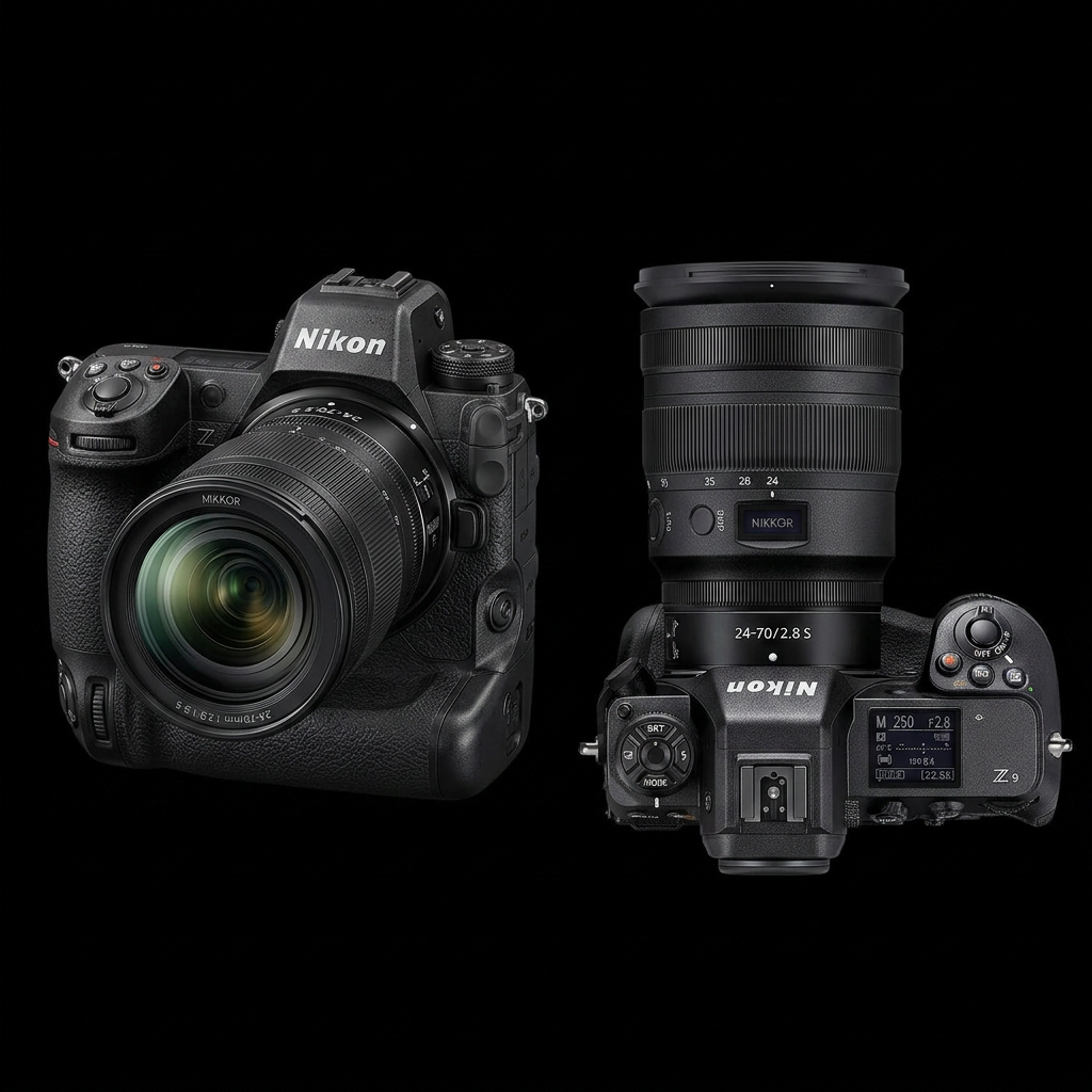 Cinematic Videography · POF Photo Video service