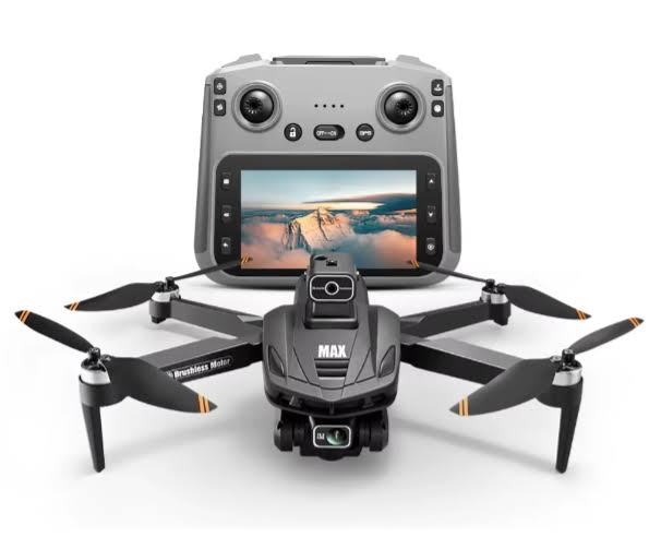 Drone & Aerial Coverage · POF Photo Video service