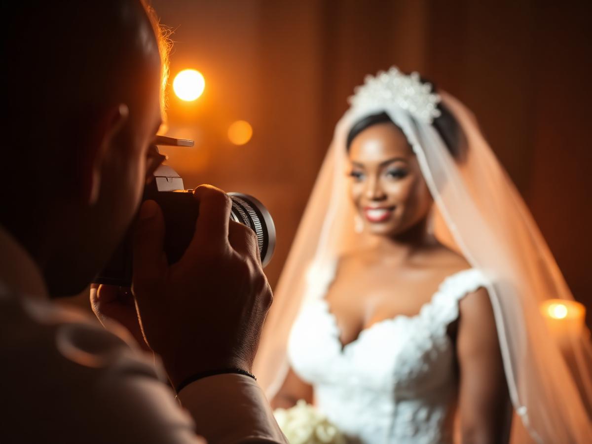 Professional Photography · POF Photo Video service