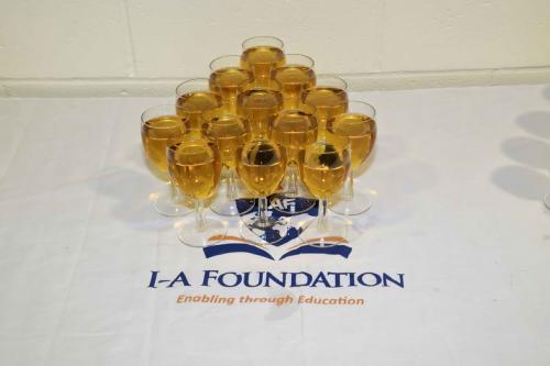 I A Foundation
